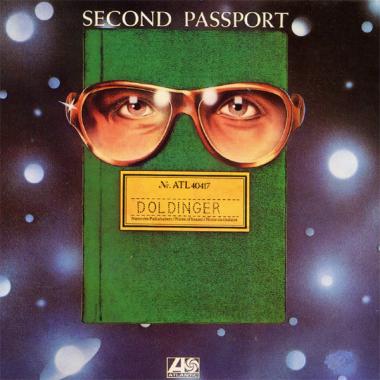 Passport -  Second Passport